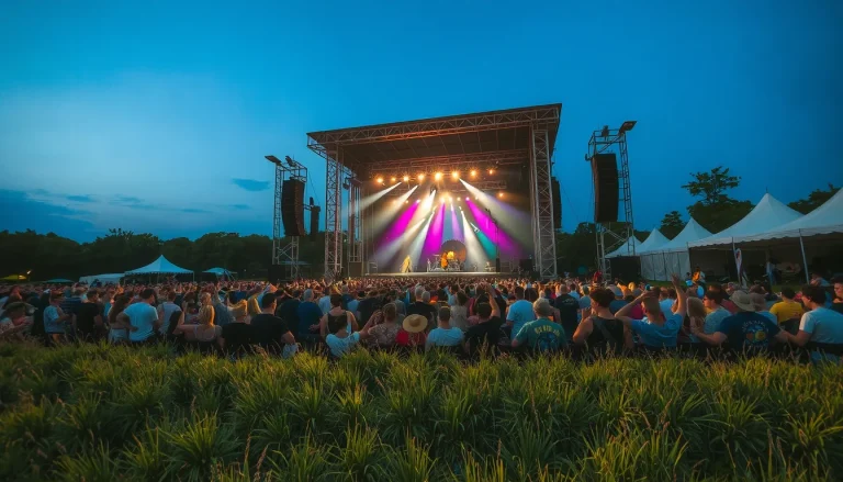 Fête du Bruit 2026 : programmation, dates et billetterie à Saint-Nolff