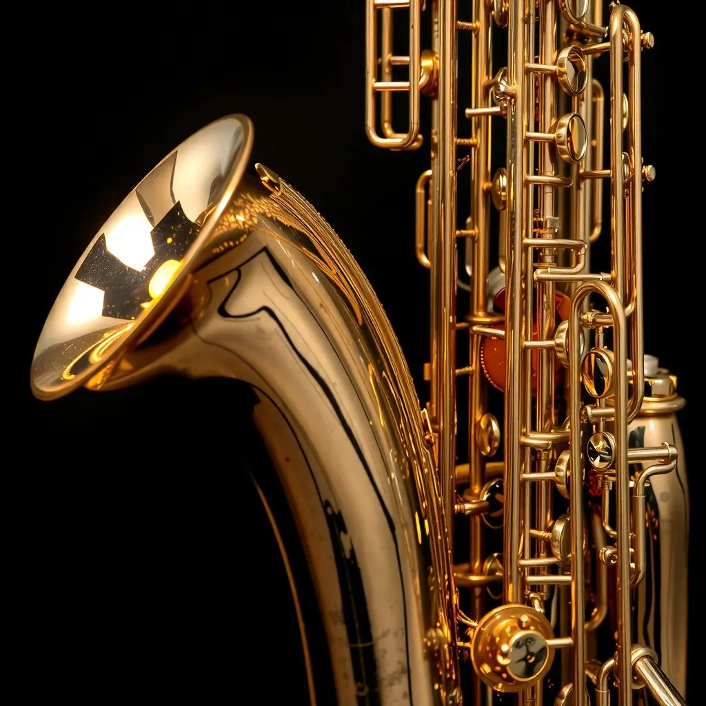 Saxophone