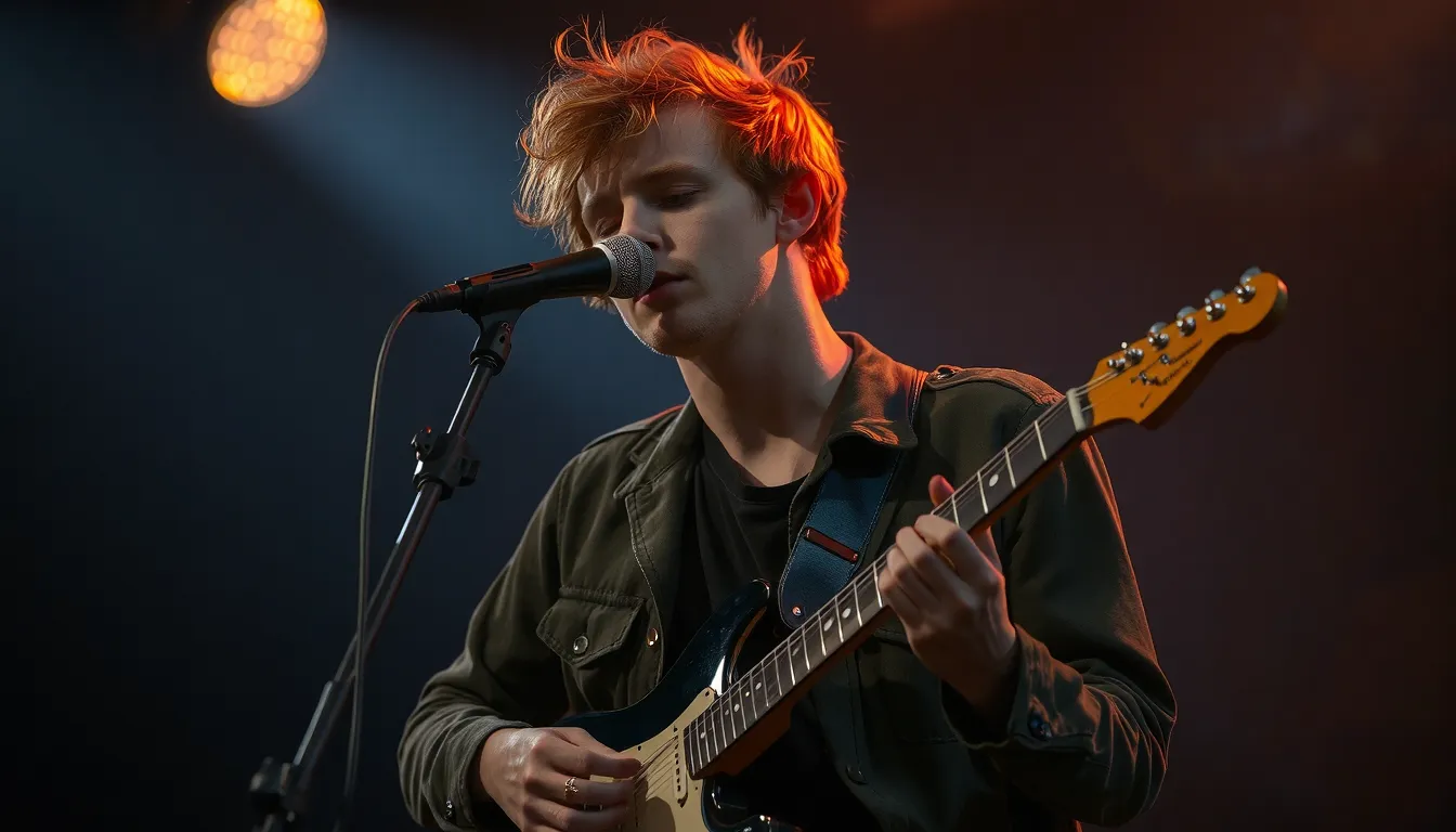 king krule king krule