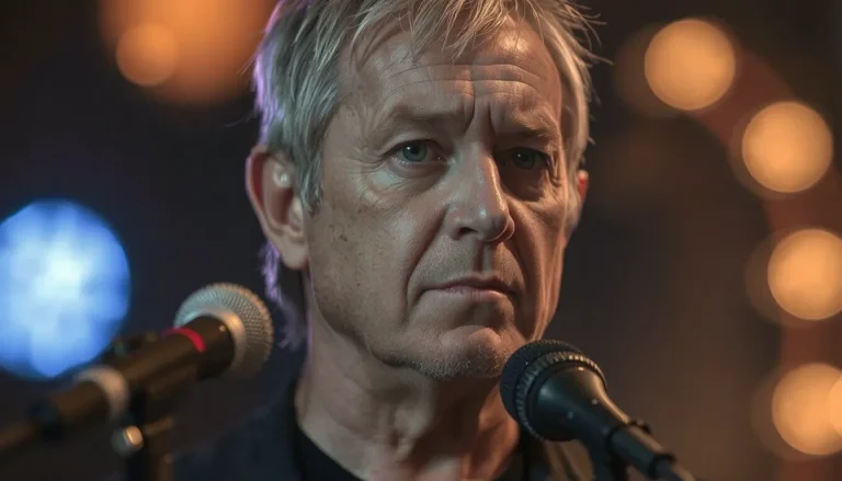 Alan Côté : biographie, parcours et Festival en chanson de Petite-Vallée