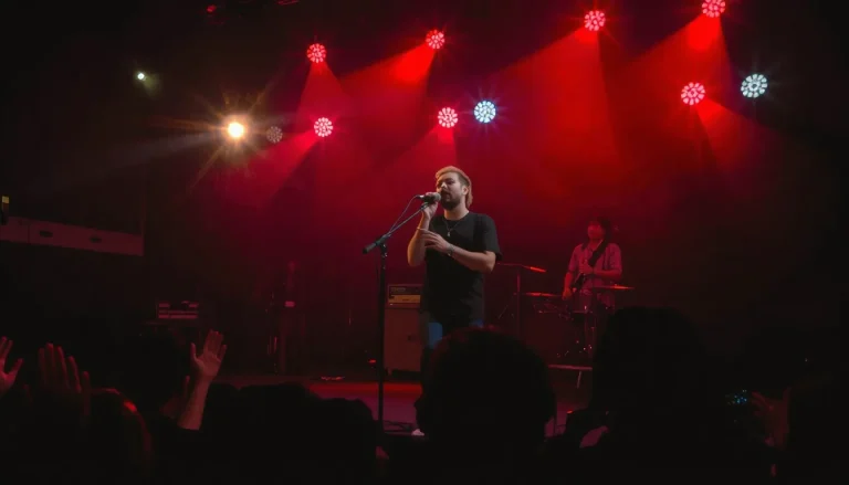 Concerts de Bernard Lavilliers 2026 : dates, lieux et billetterie