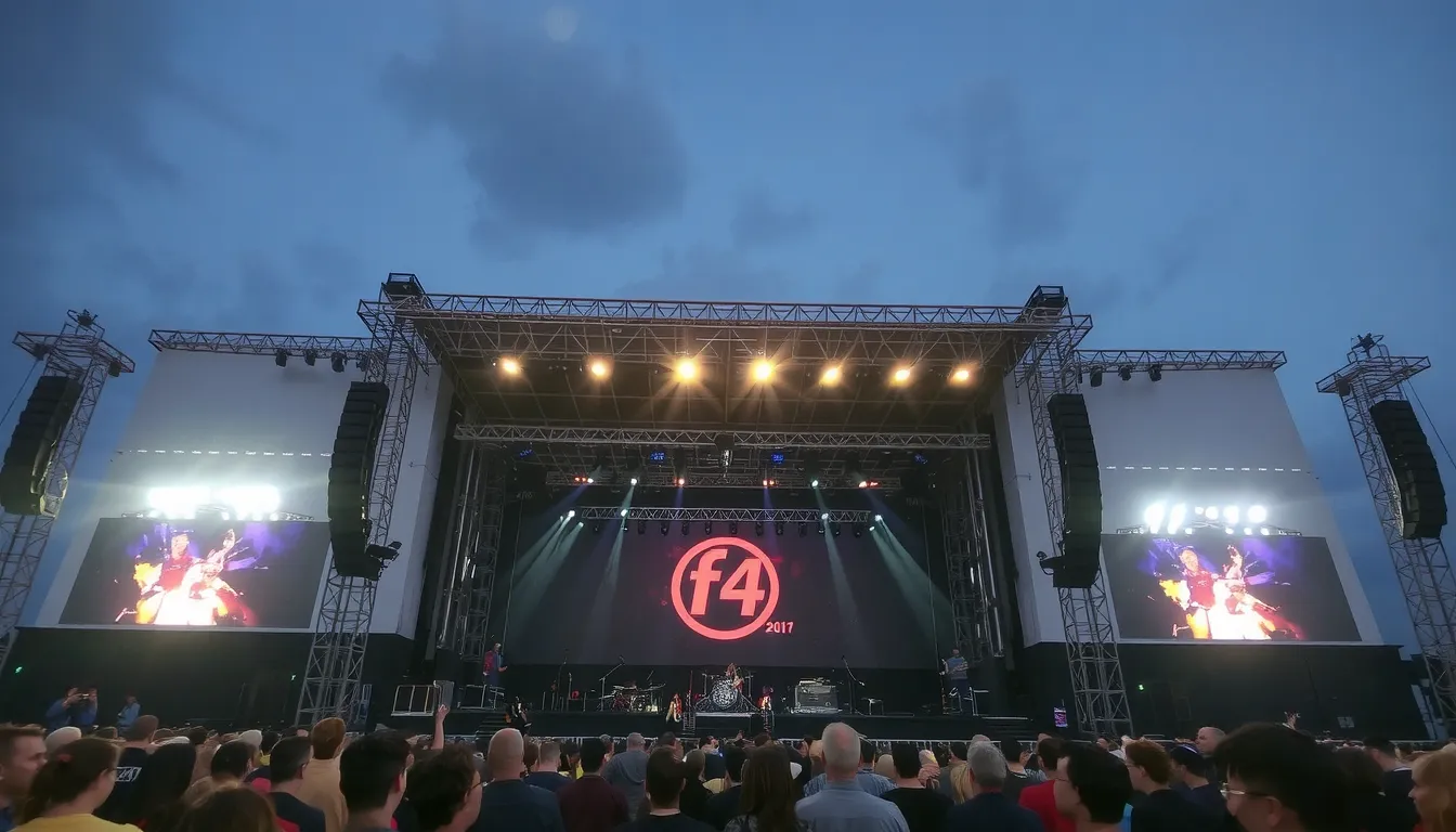 concert booba 2026
