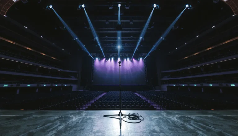 Concerts Pascal Obispo 2026 : dates, villes et réservation de la tournée