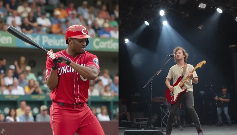 Dylan Carlson : Biographie, Carrière MLB et Parcours du Joueur de Baseball