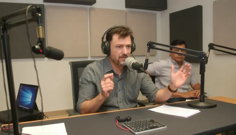 Comment créer sa propre émission de radio : le guide complet