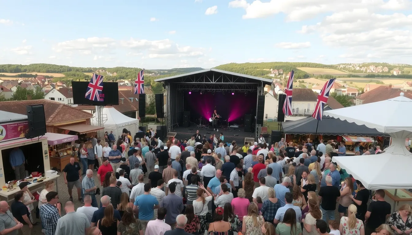 festival luynes