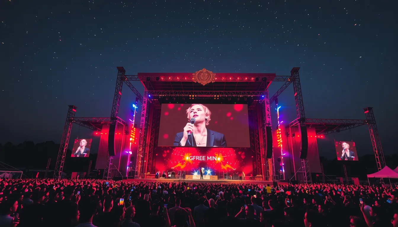 festival de san remo