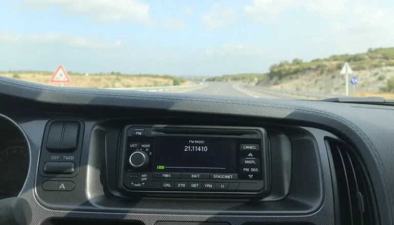 Fréquence France Inter en Bretagne : liste FM et DAB+ par ville