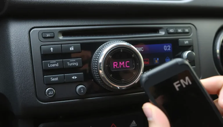 Fréquence FM RMC Île-de-France : liste par ville et écoute en direct