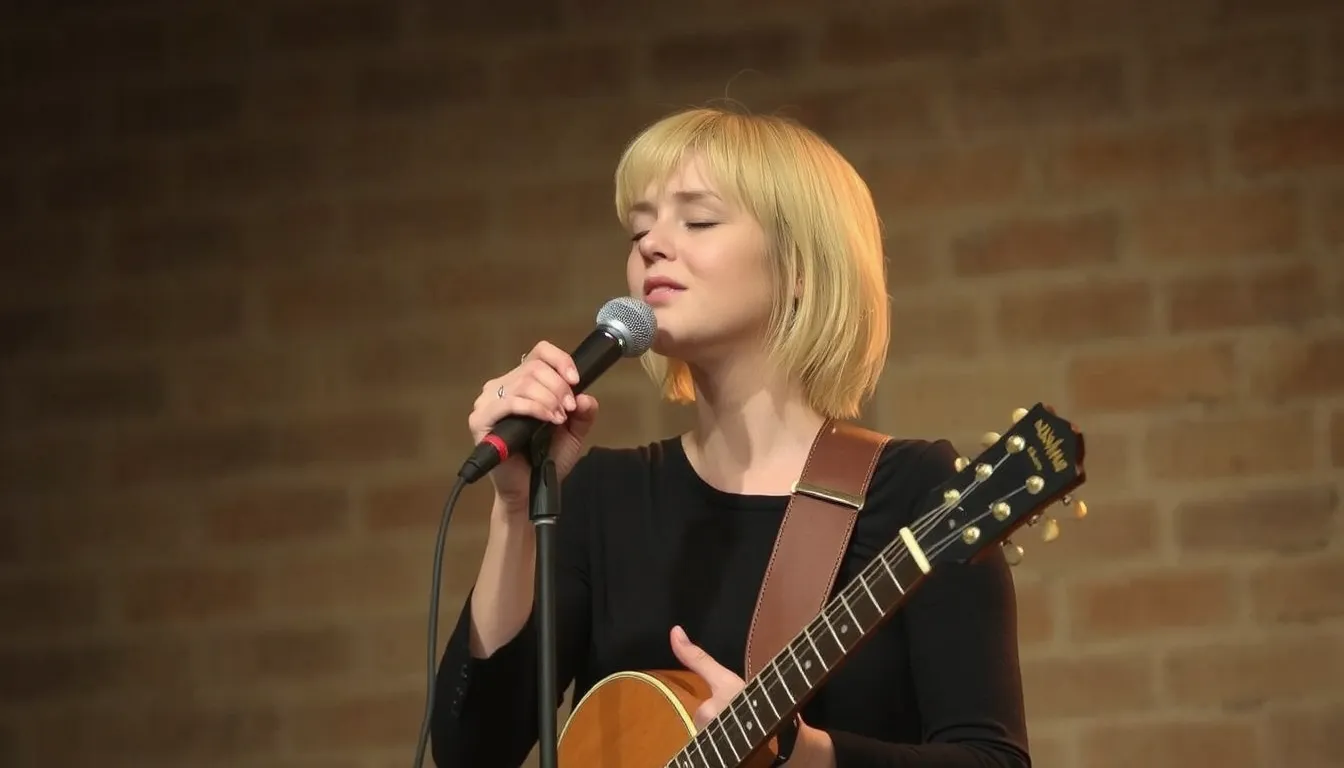 katy j pearson
