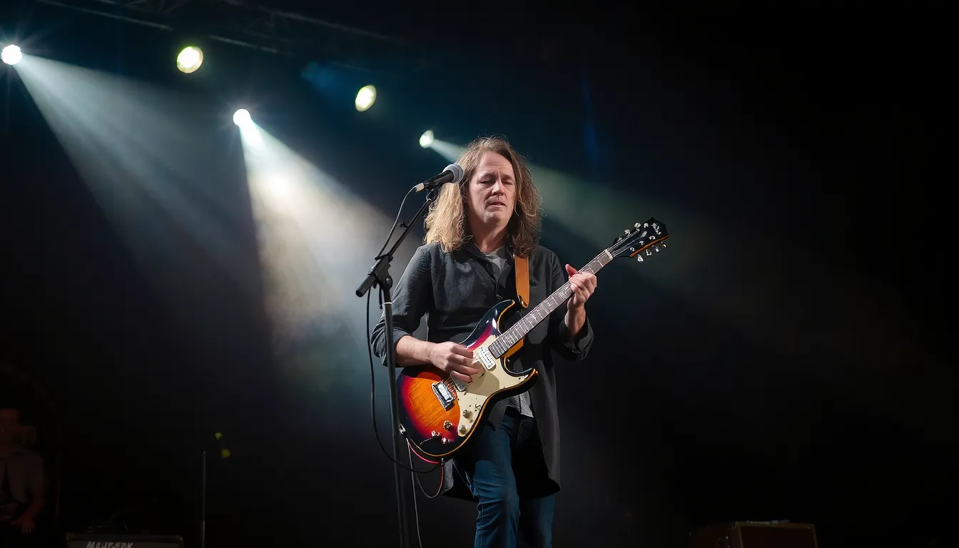 kurt vile &