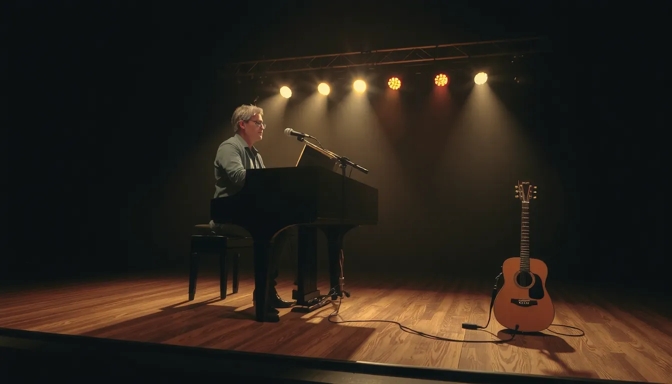 leif vollebekk