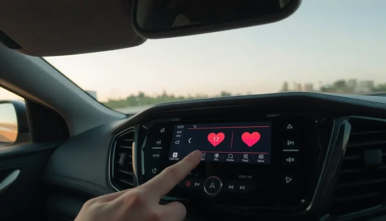 Écouter Love Radio / Love FM en direct – Streaming et fréquences