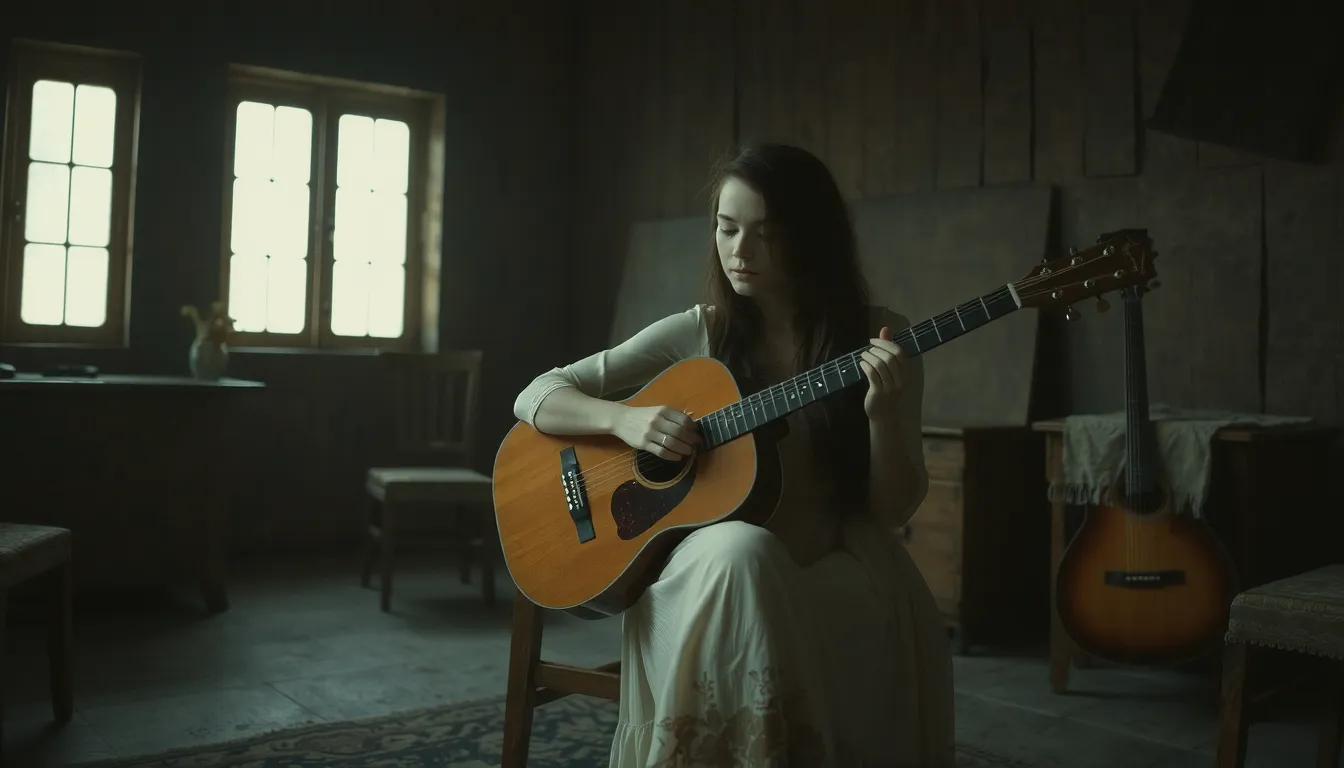 marissa nadler