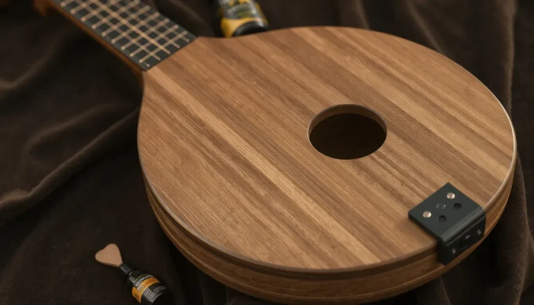Oud : histoire, types, lutherie, jeu et guide d’achat complet
