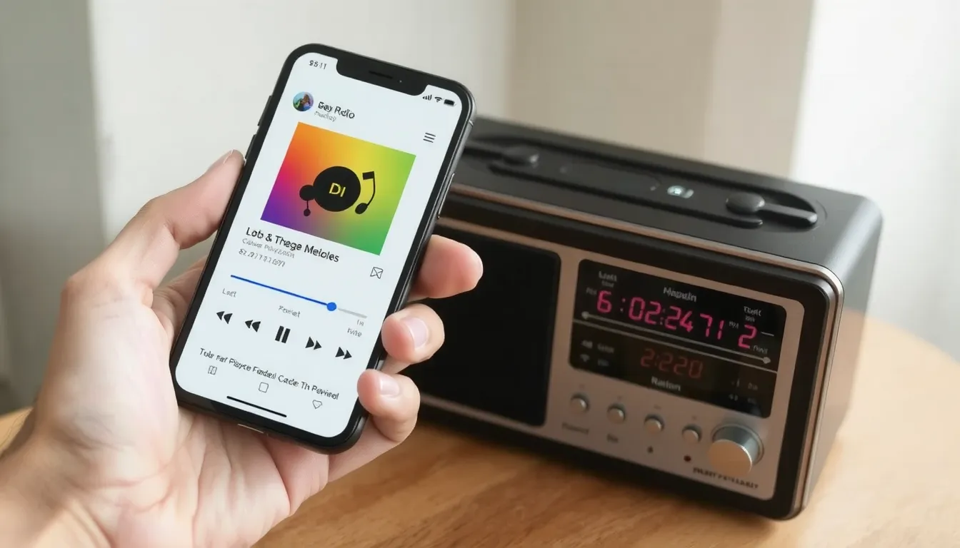 radio oceane fm