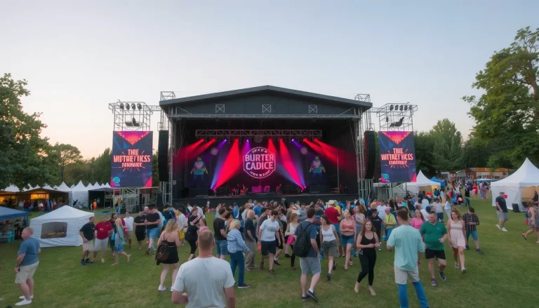 Festival de Valence 2026 : Programmation, dates et infos pratiques du festival gratuit