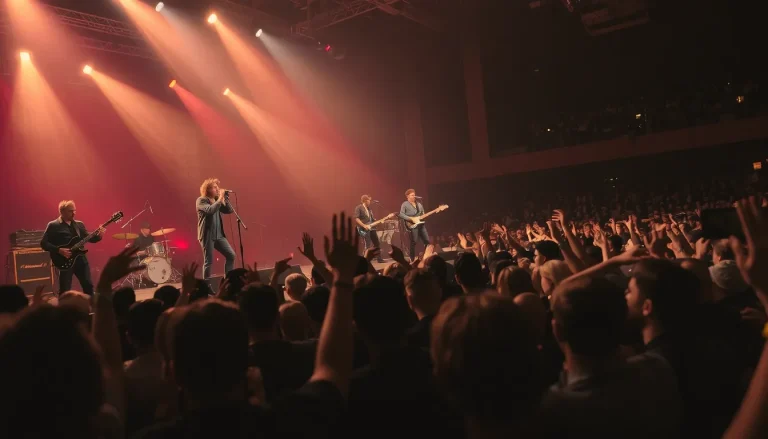 Les groupes de Jean-Jacques Goldman : de Taï Phong aux collaborations