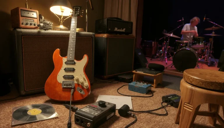 Groupe de Jack White : discographie, biographie et projets musicaux