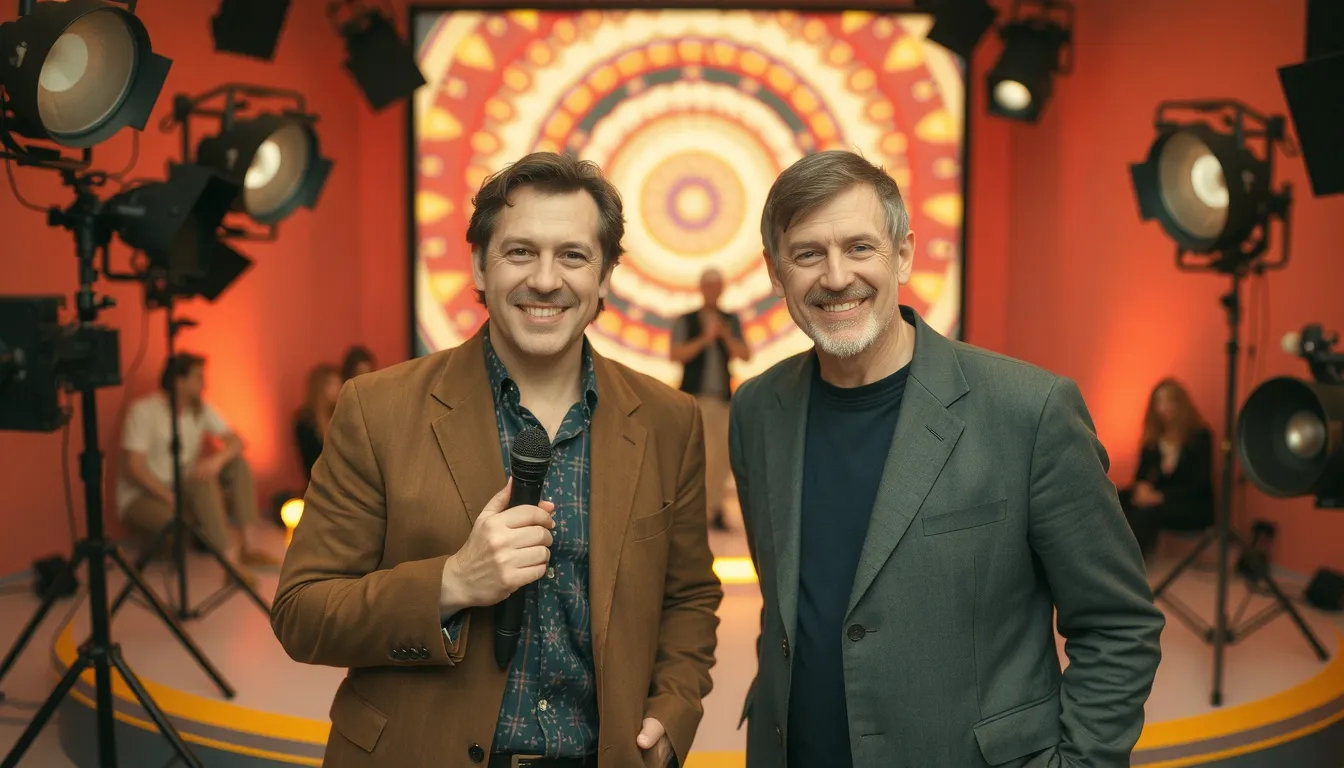 membres de charly et lulu