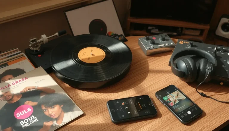 Michael Jackson style de musique : influences, genres et réinvention de la pop