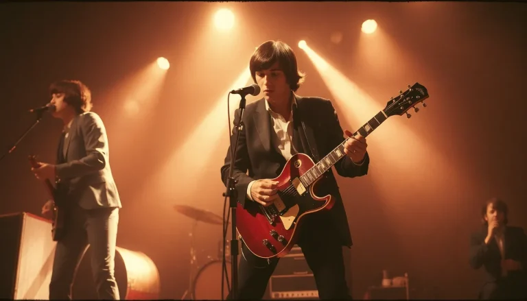 Rolling Stones Midnight Rambler : paroles, histoire et versions live