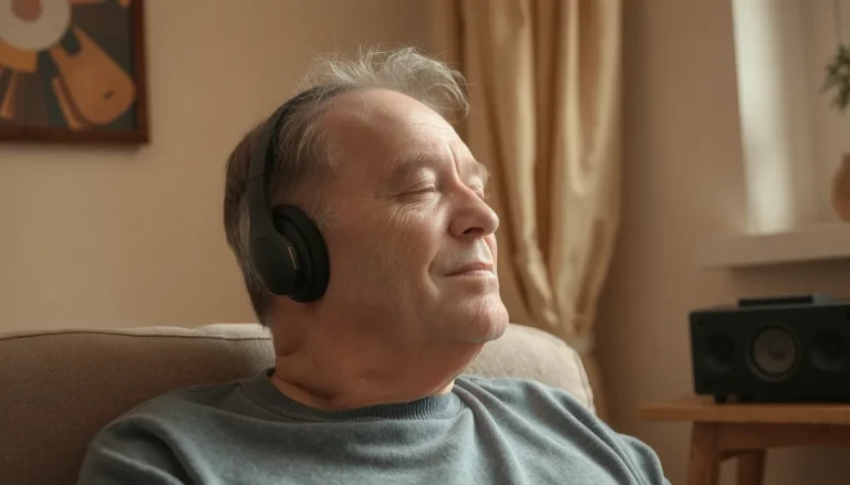 Effet de la musique sur le cerveau : ce que la science révèle sur vos émotions, votre mémoire et vos mouvements