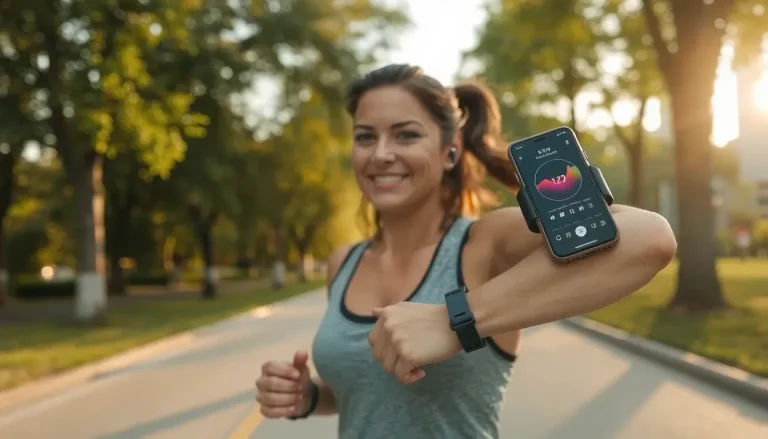 Musique pour courir sans effort : les meilleures chansons classées par BPM