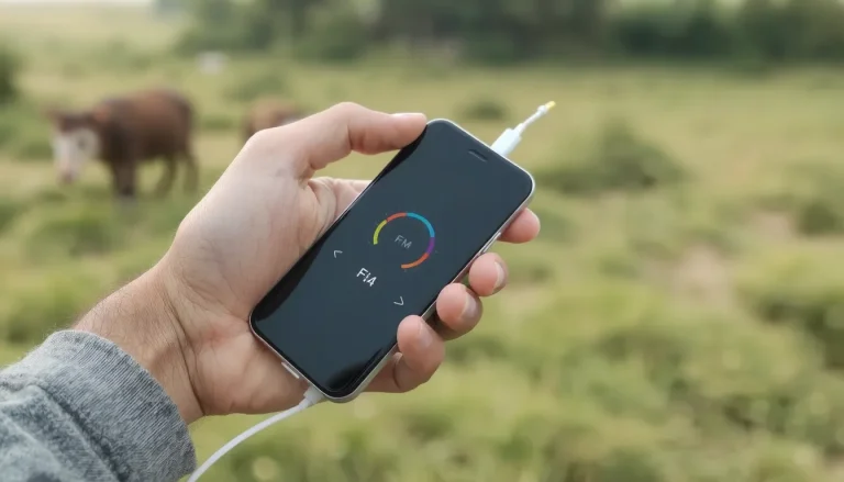 Écouter la radio sans internet : le guide complet du smartphone à la puce FM